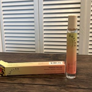 Skylar Peach fields - rollerball